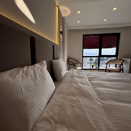 Bed & Breakfast Valenzasuites