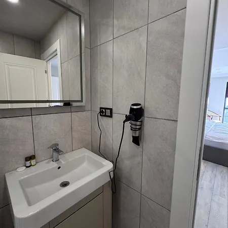 Valenzasuites Bed & Breakfast