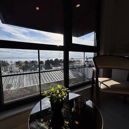 Valenzasuites * Istanbul