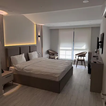 Bed & Breakfast Valenzasuites *