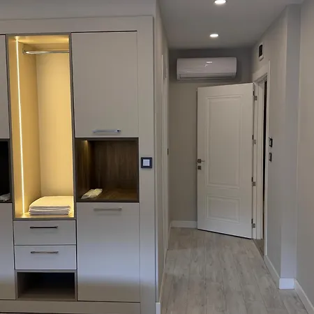 Valenzasuites * Estambul