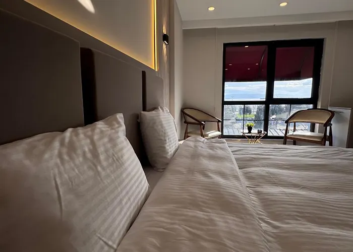 Bed & Breakfast Valenzasuites