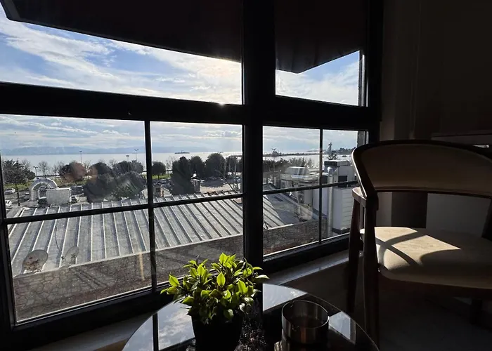 Valenzasuites * Istanbul