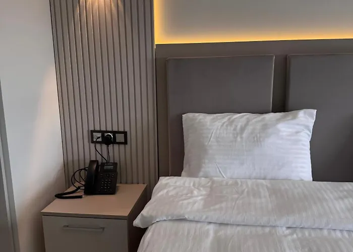 Bed & Breakfast Valenzasuites