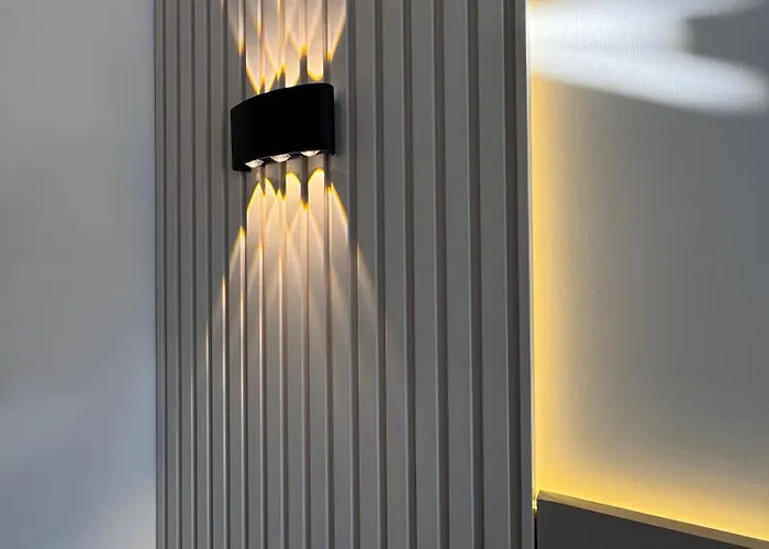 Valenzasuites Bed & Breakfast Istanbul