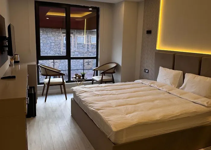 Bed & Breakfast Valenzasuites *