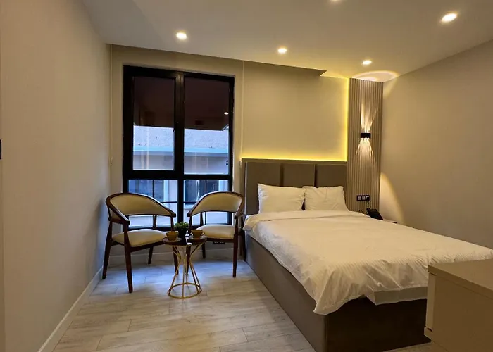 Bed & Breakfast Valenzasuites