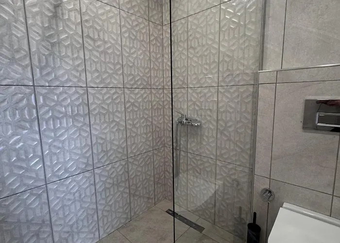 Bed & Breakfast Valenzasuites Istanbul