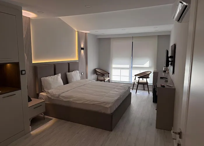 Bed & Breakfast Valenzasuites *