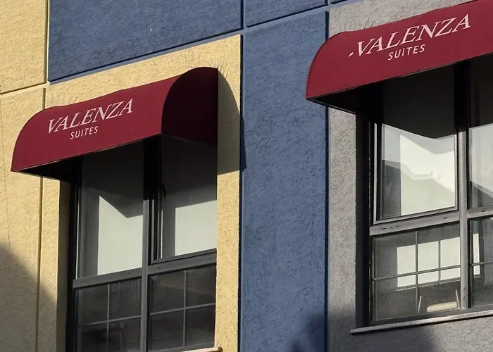 Valenzasuites Bed & Breakfast