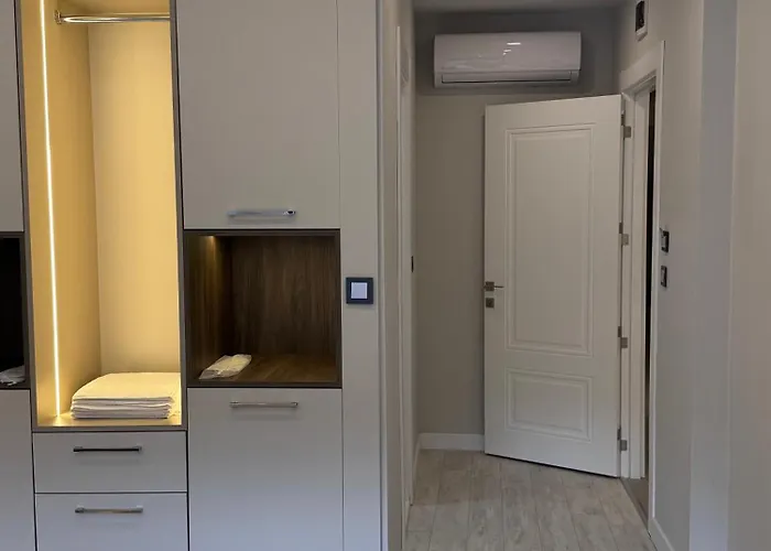 Valenzasuites * Istanbul