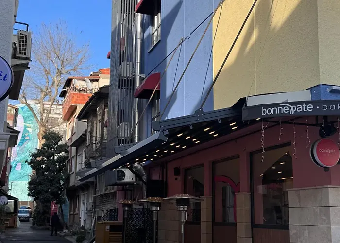 Bed & Breakfast Valenzasuites