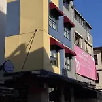 Couette-café Valenzasuites Istambul