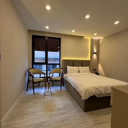 Bed and Breakfast Valenzasuites