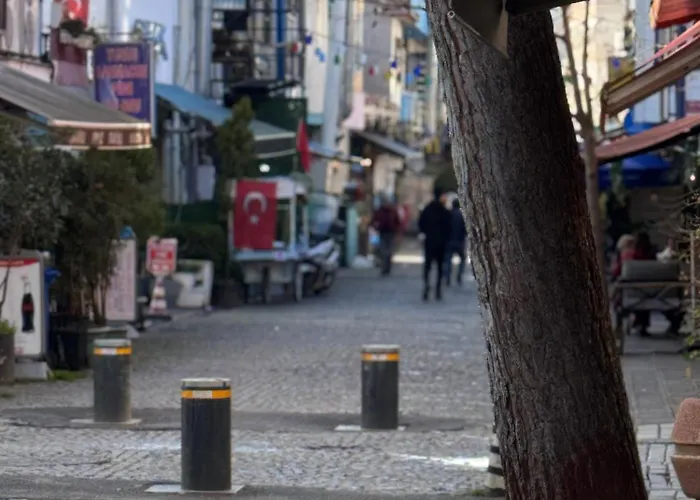 住宿加早餐酒店 Valenzasuites