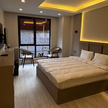 Bed & Breakfast Valenzasuites *