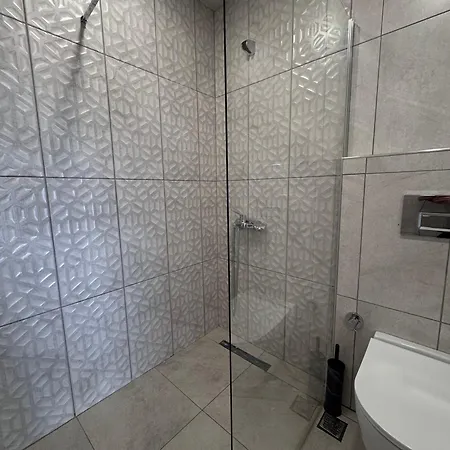 Bed & Breakfast Valenzasuites Istanbulská provincie