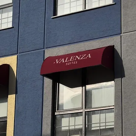 Valenzasuites